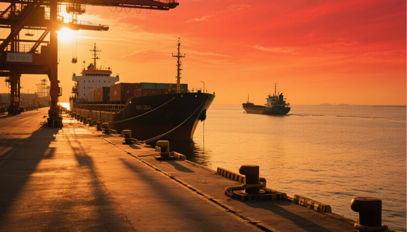 上海國(guó)際貨代公司