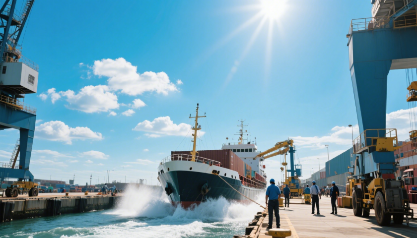 國際貨物運(yùn)輸