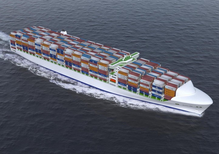 歐洲航線15號(hào)開始醞釀漲價(jià)，各船務(wù)公司價(jià)格待定中