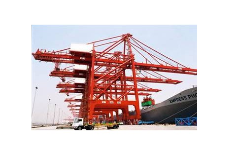 3月份，中東航線價(jià)格繼續(xù)下調(diào)