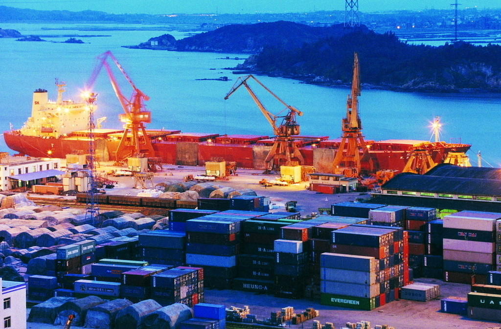 提高我國港口國監(jiān)督檢查質(zhì)量和水平，海事局在行動