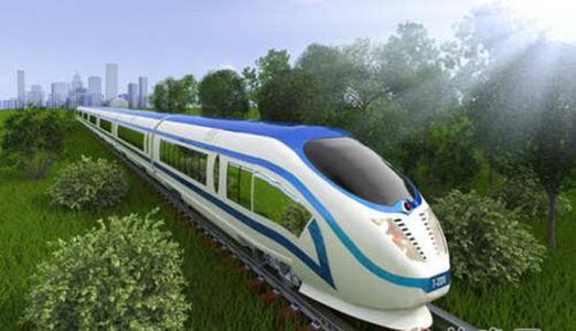 電商坐上火車(chē)專(zhuān)列 上海電商專(zhuān)列開(kāi)通