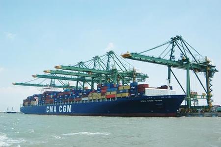 海運(yùn)發(fā)展指導(dǎo)意見(jiàn)即將發(fā)布 航運(yùn)業(yè)再次迎來(lái)利好政策