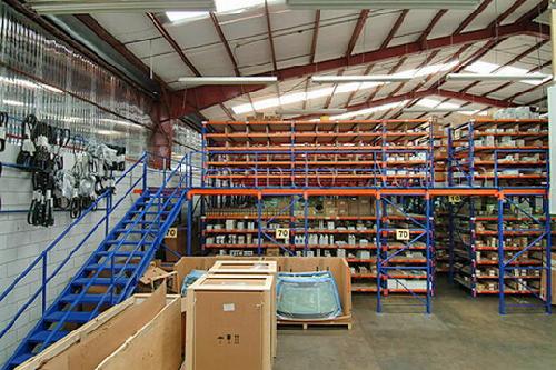 說(shuō)說(shuō)物流行業(yè)大盤(pán)點(diǎn)