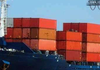 盡管混合信號表明港口追蹤器，美國零售集裝箱吞吐量仍有所增長