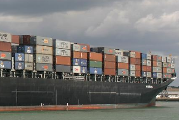 馬士基集團(tuán)分裂，漢金航運(yùn)崩潰的影響和國際物流的未來