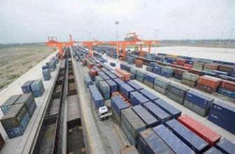 連續(xù)四年琪邦貨代都是上海地區(qū)100強(qiáng)私營(yíng)公司之一