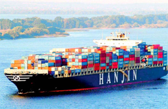 貨代行業(yè)的發(fā)展能夠刺激國民經(jīng)濟的增長