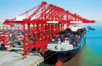 多式聯(lián)運(yùn)能為國際貨代商帶來什么便利