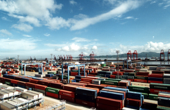 2017年國(guó)際貨代業(yè)的4大全球趨勢(shì)