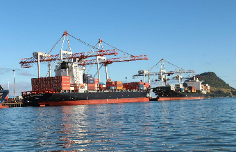 國際貨運行業(yè)中C＆F代表什么？