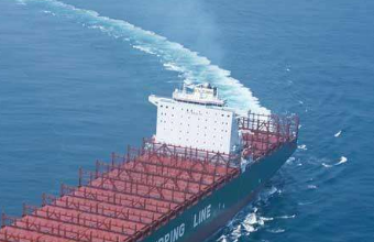 國際貨運根據(jù)客戶的具體需求，靈活拼箱