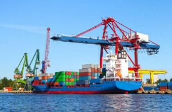 通過(guò)進(jìn)口報(bào)關(guān)代理在全球化賺錢