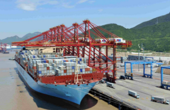 琪邦進口報關(guān)代理系統(tǒng)能夠為您提供的服務(wù)