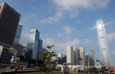 今年上半年對(duì)外貿(mào)易勢(shì)頭良好，穩(wěn)定，中等-優(yōu)秀