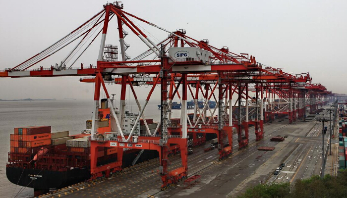 貨代在裝載、運(yùn)輸和卸載過(guò)程中需要特別注意事項(xiàng)