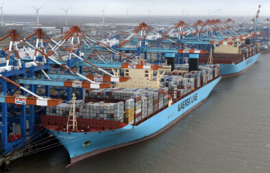 貨代集裝箱國(guó)家基本標(biāo)志，作業(yè)標(biāo)簽等