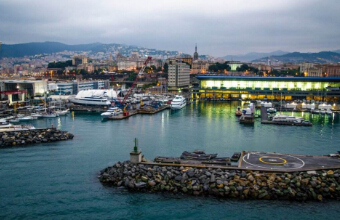 總結(jié)主要出口市場(chǎng)風(fēng)險(xiǎn)，外貿(mào)貨代報(bào)關(guān)公司需要注意！