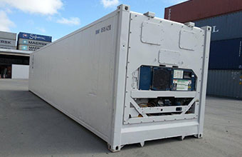 下面這些特種集裝箱你都見過嗎？琪邦帶您一起了解