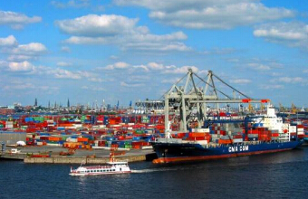 琪邦貨代與您分享貨代中的干貨！