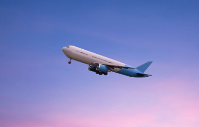 國際物流中的航空貨運的優(yōu)勢劣勢