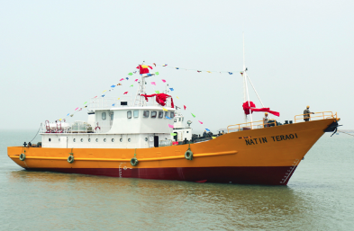 專業(yè)化國(guó)際物流的六個(gè)特點(diǎn)