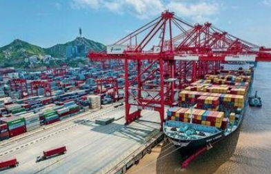 在國(guó)際物流中報(bào)檢和報(bào)檢有什么區(qū)別？