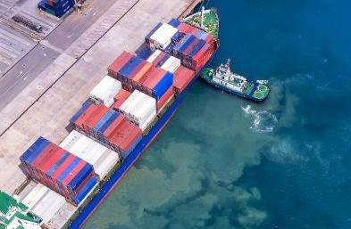 琪邦國(guó)際貨代淺析怎么避免貨物運(yùn)輸中集裝箱滯箱費(fèi)用？