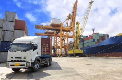 國際貨運(yùn)代理在國際物流中的意義