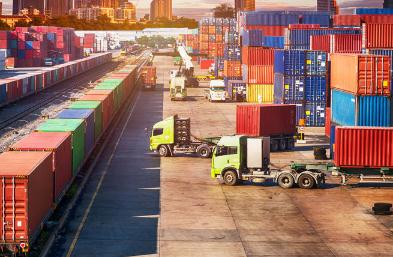 在國際物流行業(yè)中托管的優(yōu)勢有哪些？