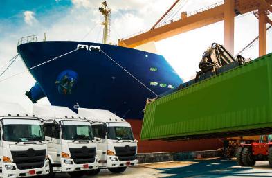 為什么2022年國際物流公司運(yùn)費(fèi)價(jià)格不斷上漲？