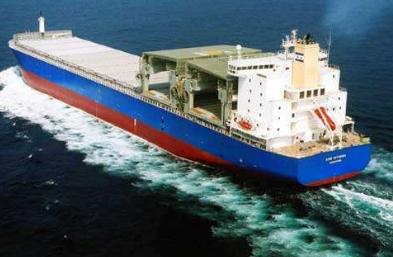 國(guó)際海運(yùn)中班輪通常指的是？