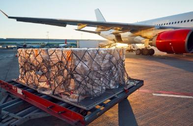 面對(duì)不可避免的國(guó)際物流問(wèn)題時(shí)怎么辦？