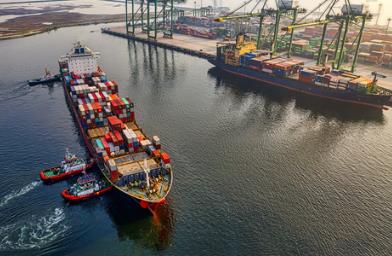 國際貨運(yùn)代理公司，你的國際物流專家