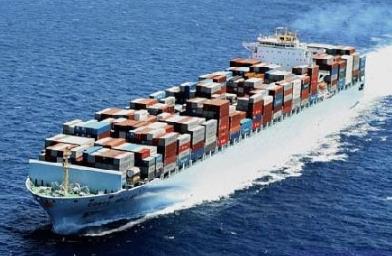 國際貨代的概念、職能、作用和發(fā)展趨勢