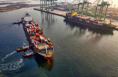 上海國際物流業(yè)：從現(xiàn)狀到未來，從挑戰(zhàn)到機(jī)遇