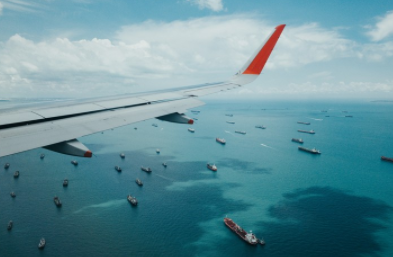 國際物流：全球化、信息化、綠色化的發(fā)展之路