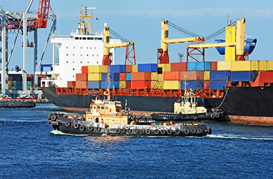 德國(guó)國(guó)際貨代公司發(fā)展有哪些特點(diǎn)？