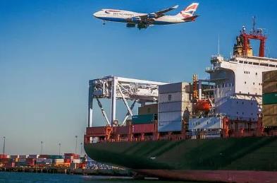 深圳貨代是中國(guó)物流行業(yè)的重要組成部分