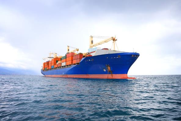 美國國際物流是一個(gè)充滿活力和潛力的行業(yè)