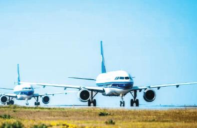 天津空運(yùn)物流在物流企業(yè)發(fā)展中如何有效地解決現(xiàn)存問(wèn)題呢？