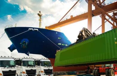 天津海運(yùn)公司的發(fā)展優(yōu)勢(shì)是什么？