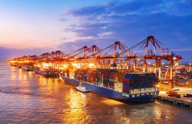 深圳物流業(yè)的發(fā)展現(xiàn)狀與趨勢(shì)如何？