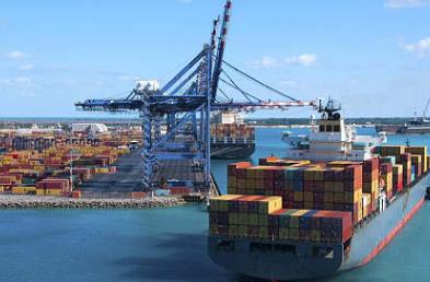 天津海運物流的優(yōu)勢是什么？