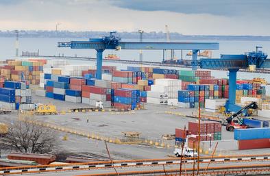 深圳國際物流公司的服務優(yōu)勢是什么？