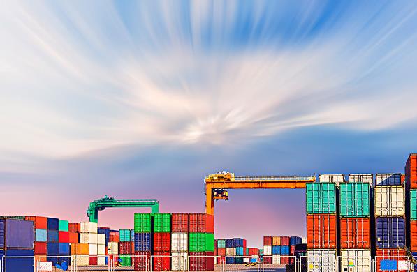 德國(guó)海運(yùn)具有便捷、快速、安全的優(yōu)勢(shì)