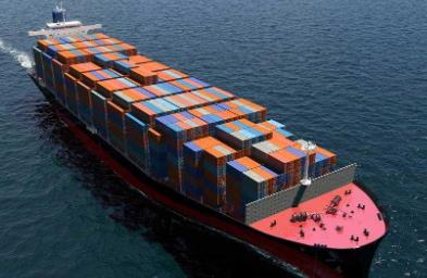 國際海運(yùn)公司推動著全球貿(mào)易的繁榮和經(jīng)濟(jì)的持續(xù)增長