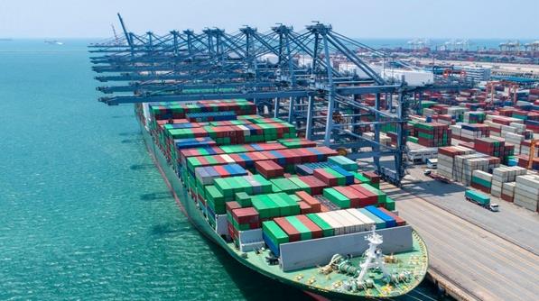 美國海運在技術(shù)上擁有著很強的競爭力