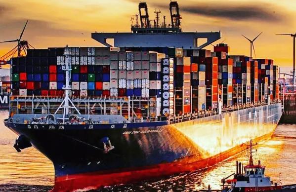 菲律賓海運(yùn)的快速發(fā)展為經(jīng)濟(jì)增長(zhǎng)提供了重要支撐