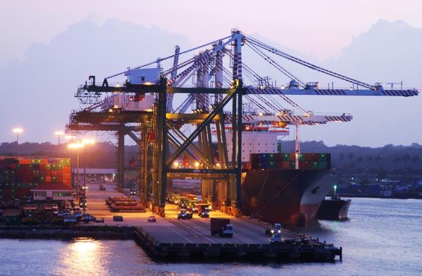 摩洛哥海運(yùn)貨代業(yè)務(wù)的潛力是什么？